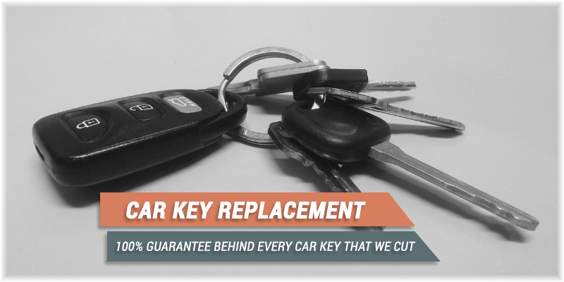 Car Key Replacement Service Woodbridge NJ (732) 838-5728