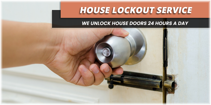 House Lockout Service Woodbridge NJ (732) 838-5728