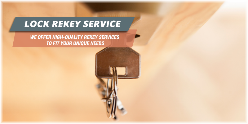 Lock Rekey Service Woodbridge NJ (732) 838-5728