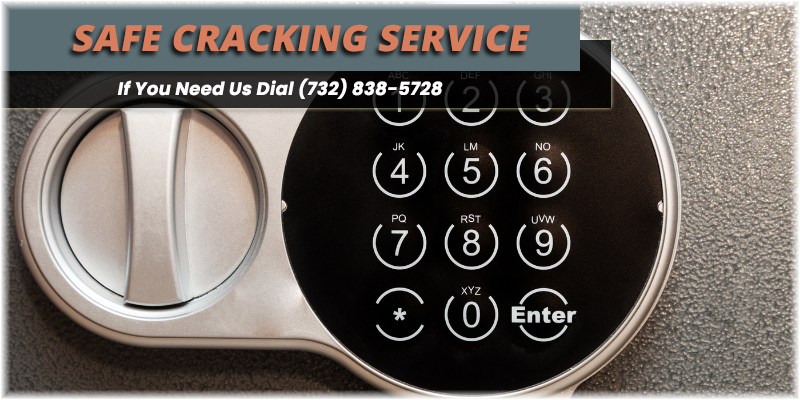 Safe Cracking Service Woodbridge NJ (732) 838-5728