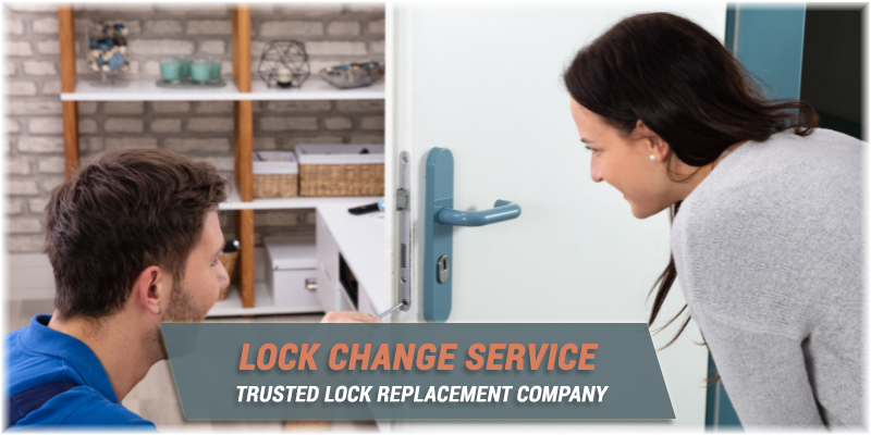 Lock Change Service Woodbridge NJ (732) 838-5728