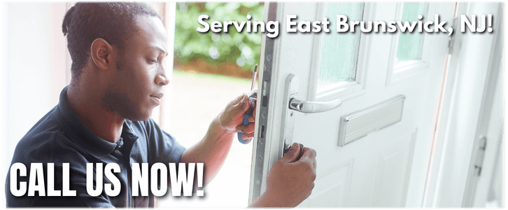 Locksmith East Brunswick NJ