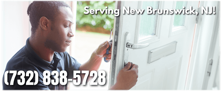 Locksmith New Brunswick NJ