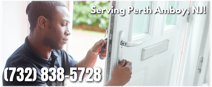 Locksmith Perth Amboy NJ